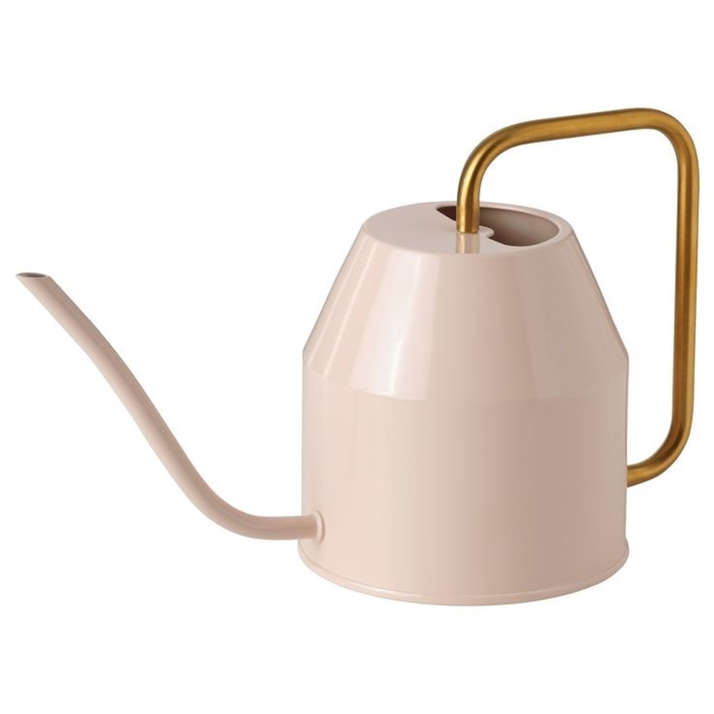IKEA Vattenkrasse Pink Watering Can | Discontinued Color